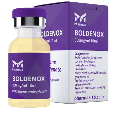 Boldenona 250mg/ml Boldenona 250mg/ml