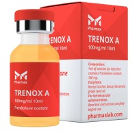Trenbolone Acethaat 100 mg/ml Trenbolone Acethaat 100 mg/ml