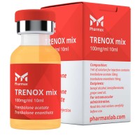 Trenbolone Mix (Tri Tren) 200 mg/ml Trenbolone Mix (Tri Tren) 200 mg/ml