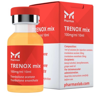 Trenbolones Mix 200 mg/ml