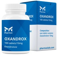 Oxandrolone (anavar) 100 tab, 10mg/tab Oxandrolone (anavar) 100 tab, 10mg/tab
