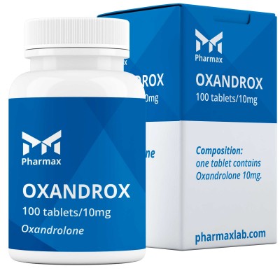 Oxandrolone 100 tab, 10mg/tab Oxandrolone 100 tab, 10mg/tab