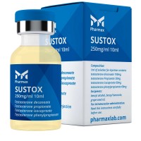 Sustanon 250 mg/ml Sustanon 250 mg/ml